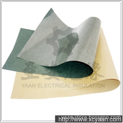 Electrical Insulation Presspahn